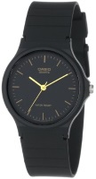
Casio Men's MQ24-1E Black Resin Watch
