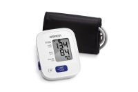 
Omron BP710N 3 Series Upper Arm Blood Pressure Monitor
